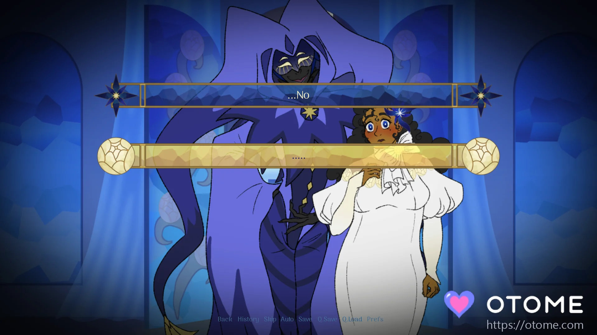Follies of the Heart image