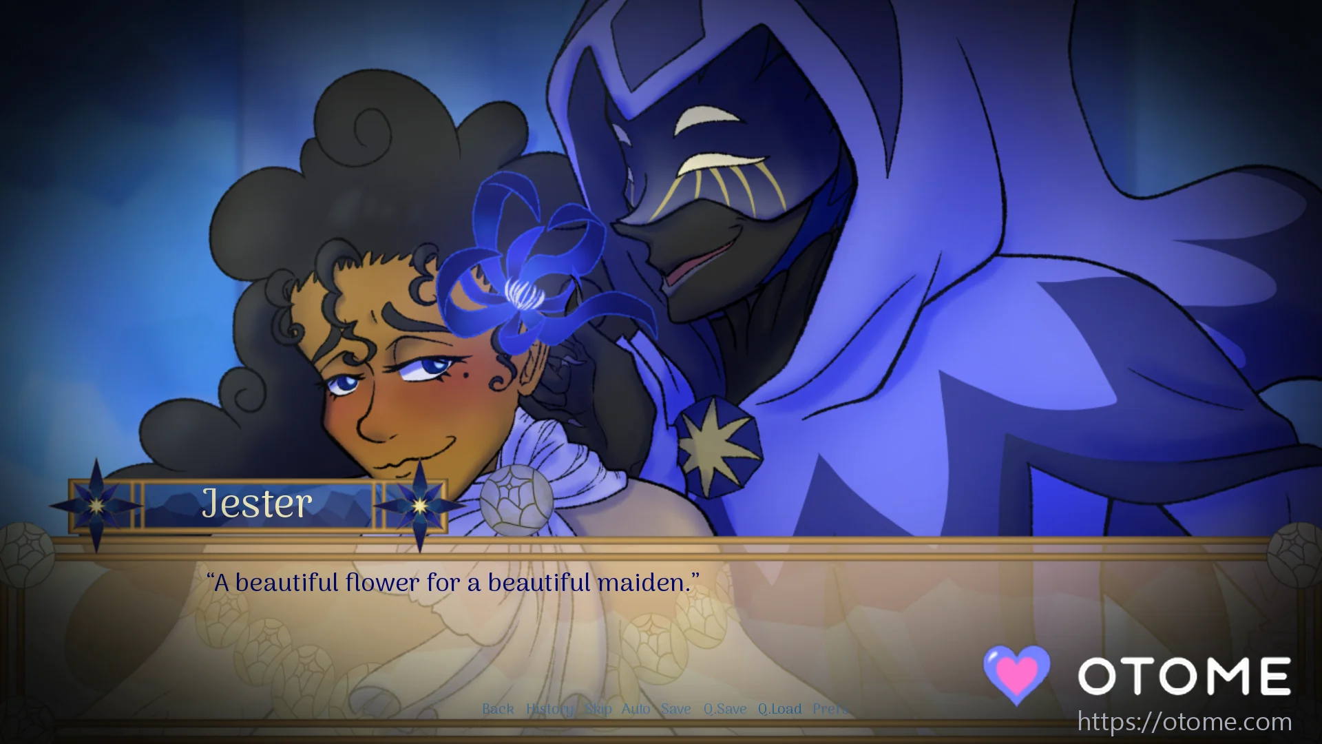 Follies of the Heart image