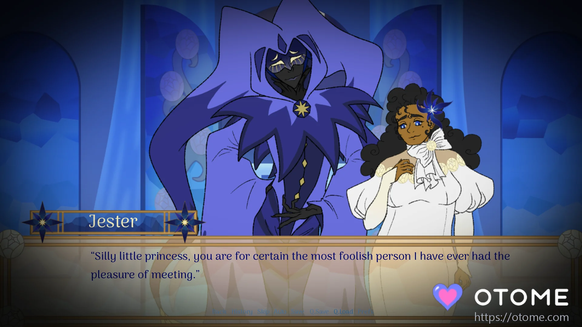 Follies of the Heart image