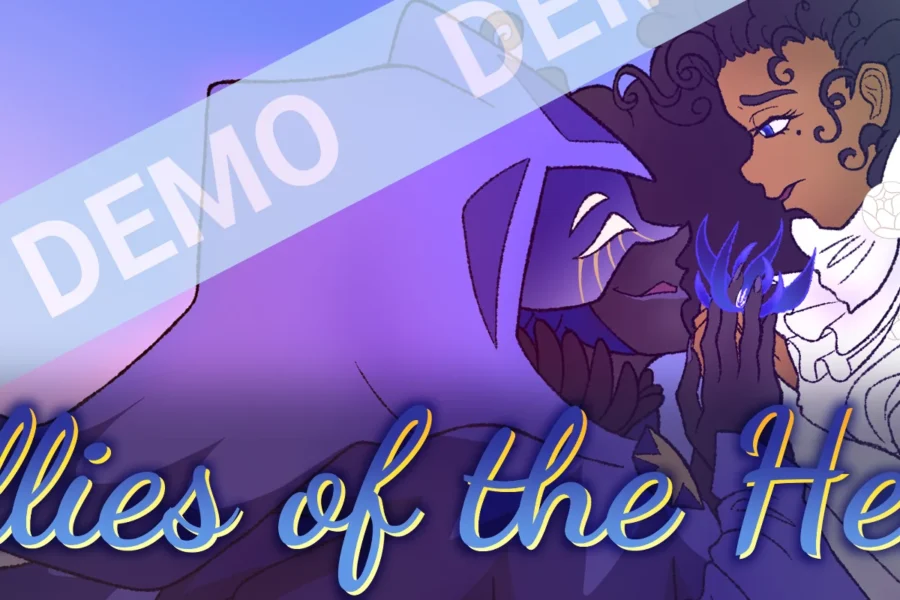 Follies of the Heart – A Tale of Destiny and Daring