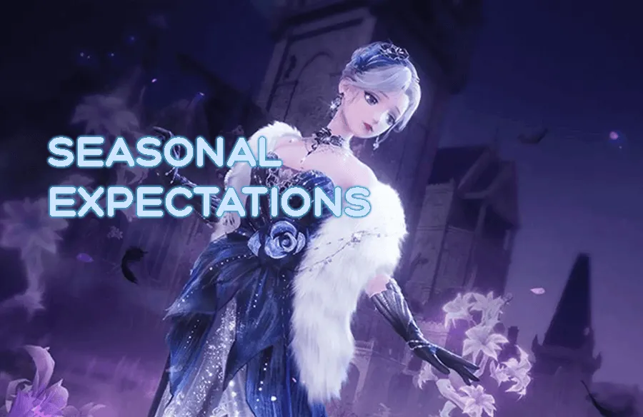 The Surge of Enthusiasm for Infinity Nikki’s Gothic Design