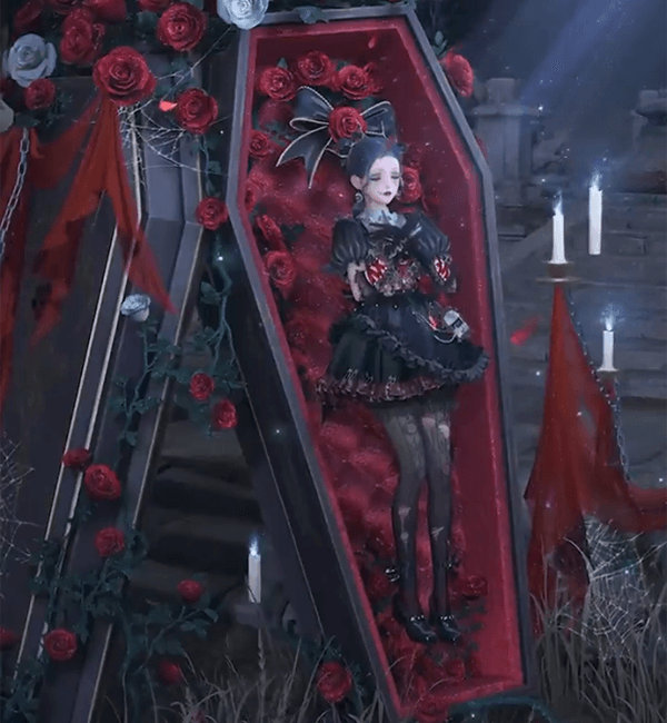 Infinity Nikki Halloween 2