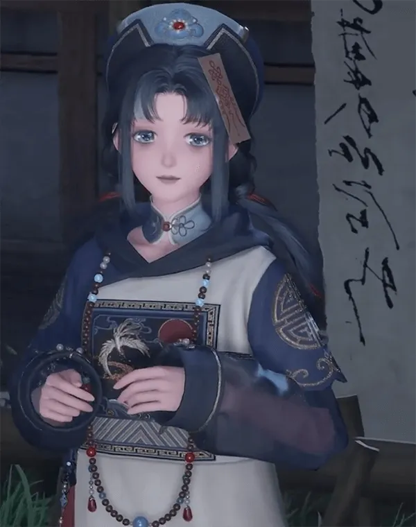 Infinity Nikki Halloween 3