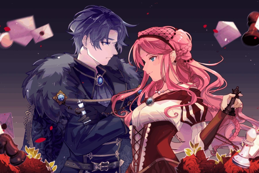 Inside “My Wife Is a Spy” : Villainess or Love ?