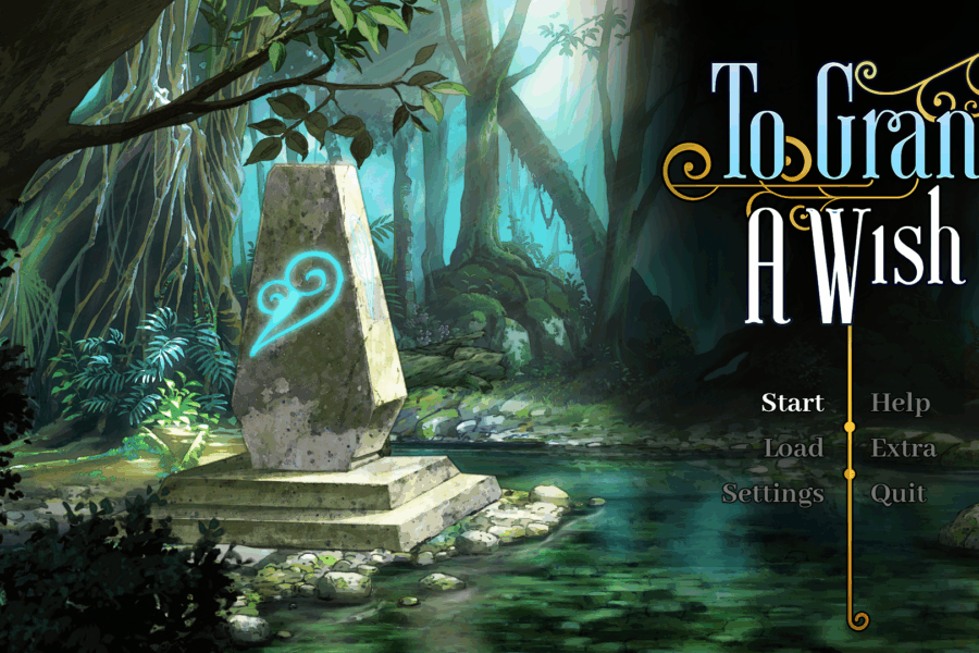 To Grant A Wish (Demo) Article Image