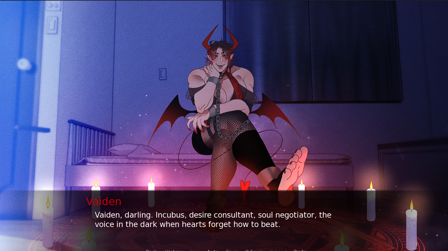 Latest Playable Game screenshot