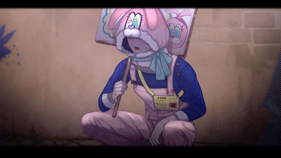 Spooky Monster Gallery 5