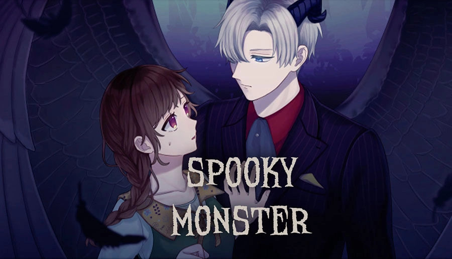 Spooky Monster: Demo Release!