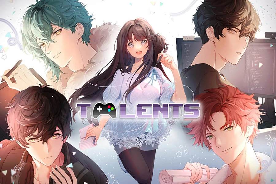Talents: A Love Letter to Game Dev