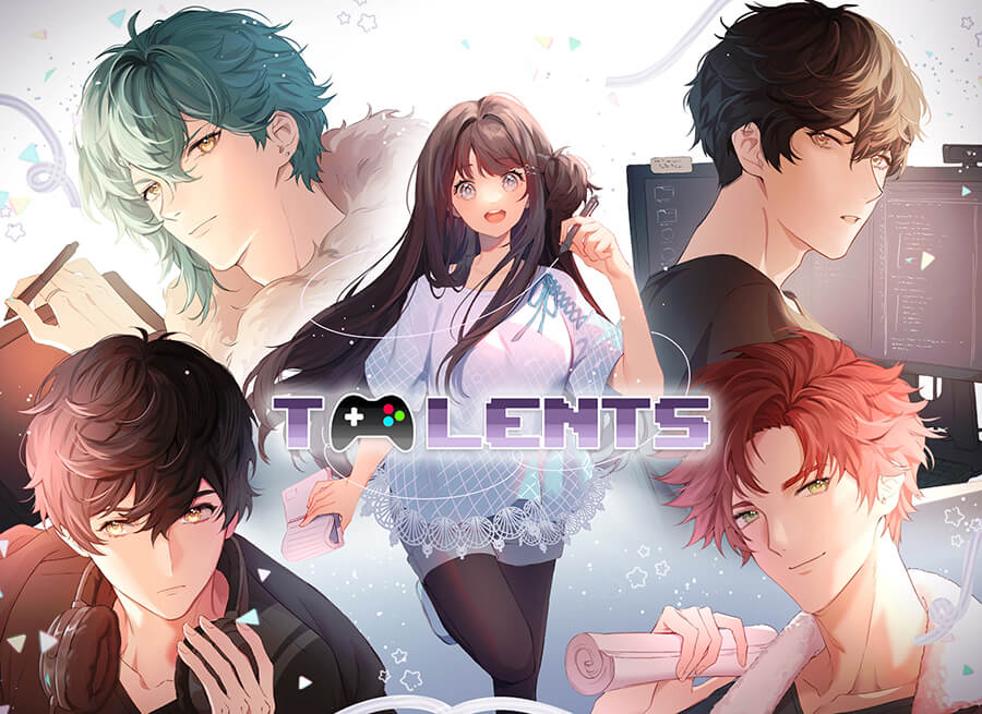 Talents: A Love Letter to Game Dev Article Image