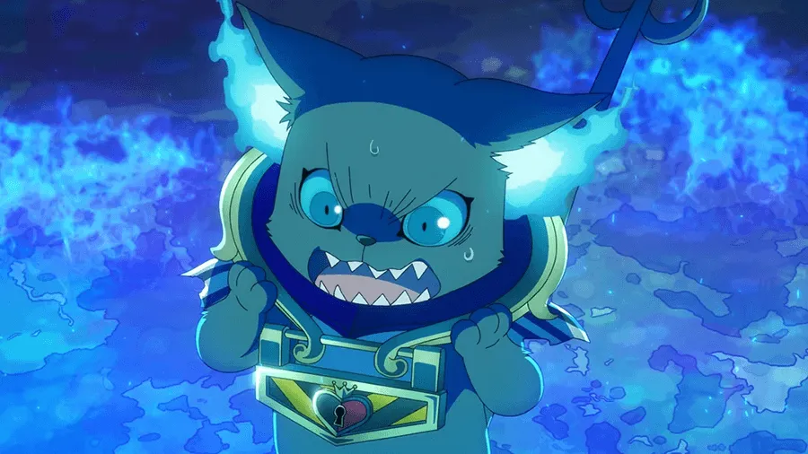 Twisted Wonderland Anime Photos 5