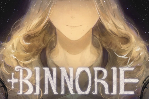 Binnorie