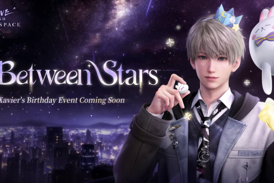 Trace the Stars: Xavier’s Birthday Event