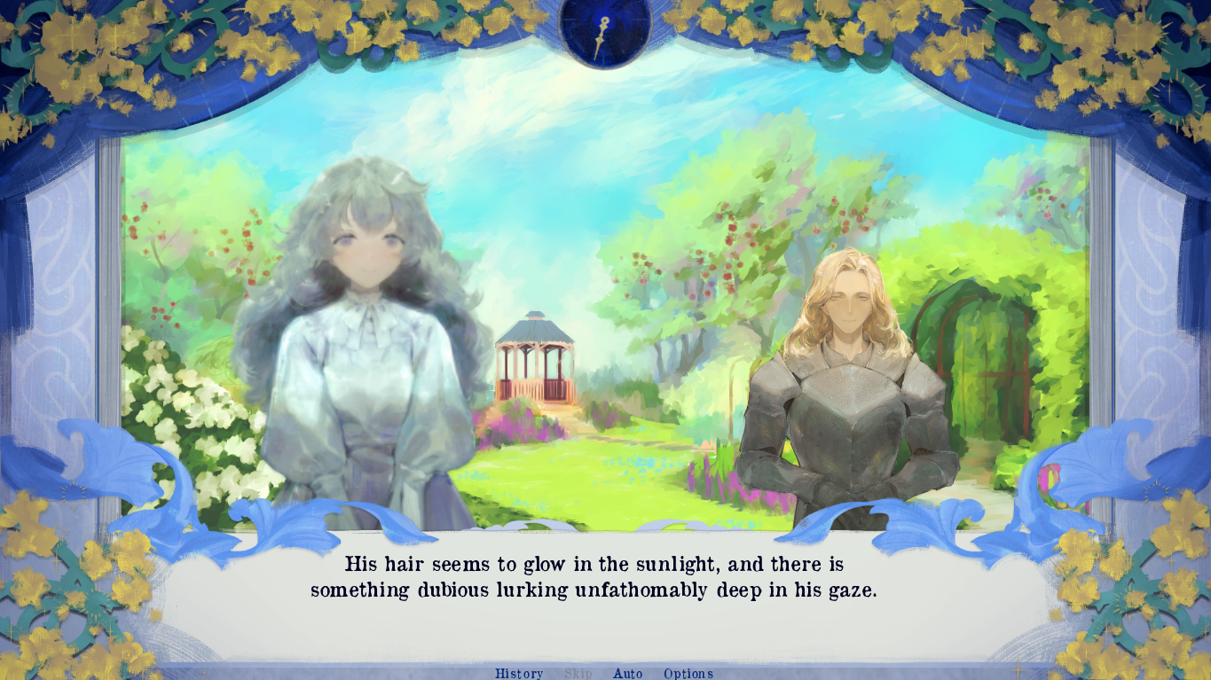 Latest Playable Game screenshot