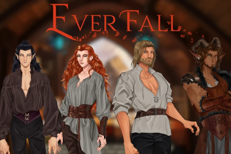 What’s Next for Everfall? Frozenstar Shares Secrets