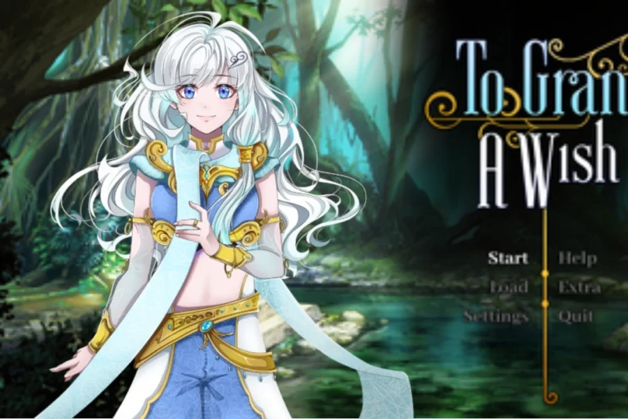 A Minor God with Major Feelings — Inside of “To Grant a Wish”