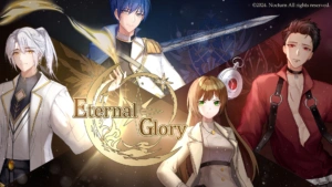 Eternal Glory Demo