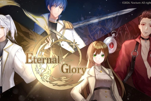 Eternal Glory Demo