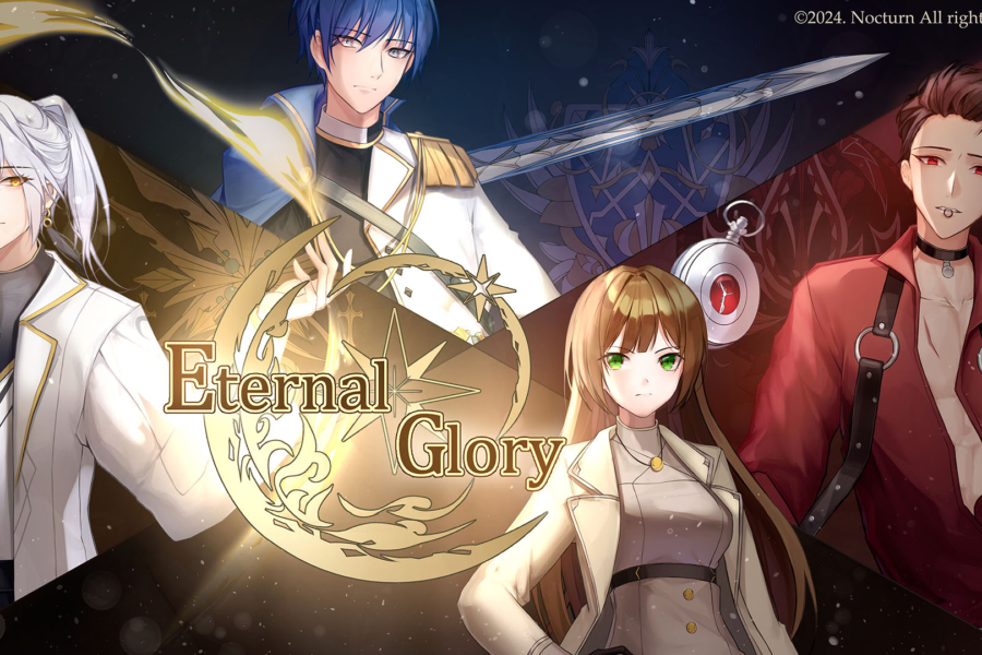 Eternal Glory Demo