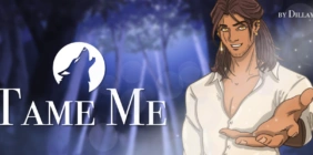 Tame Me (demo)