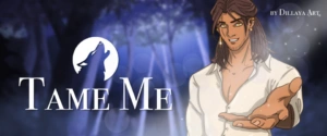 Tame Me (demo)