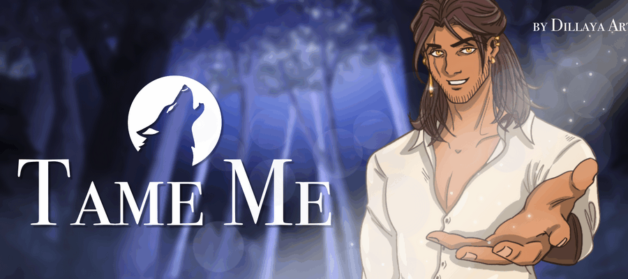 Tame Me (demo) Article Image