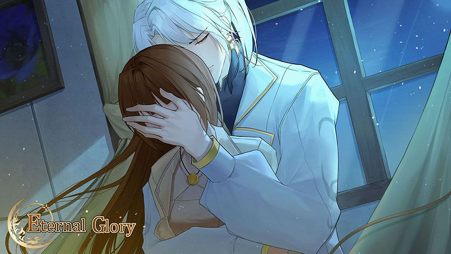 Eternal Glory Illustration 1