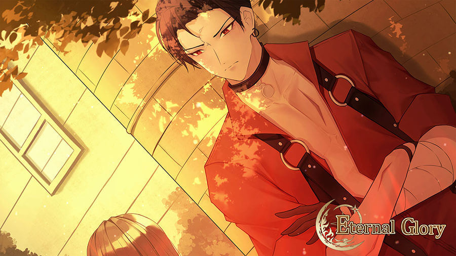 Eternal Glory Illustration 2