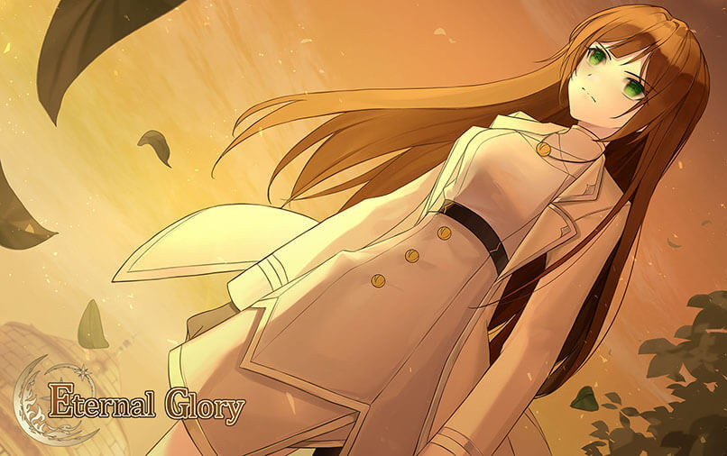 Eternal Glory: A Divine Curse and Three Fateful Paths Article Image