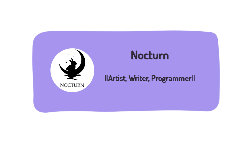 Eternal Glory Speaker Label