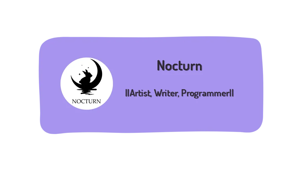 Eternal Glory Speaker Label