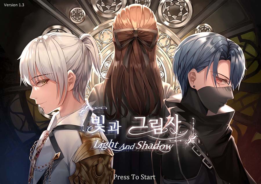 Exclusive Eternal Glory 1