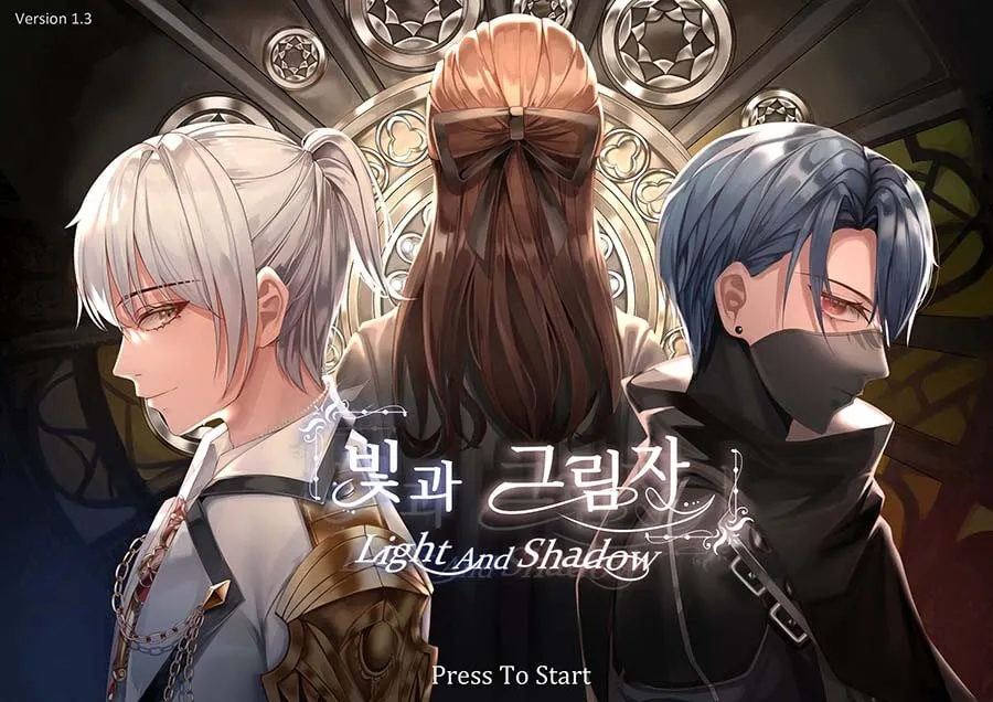 Exclusive Eternal Glory 1