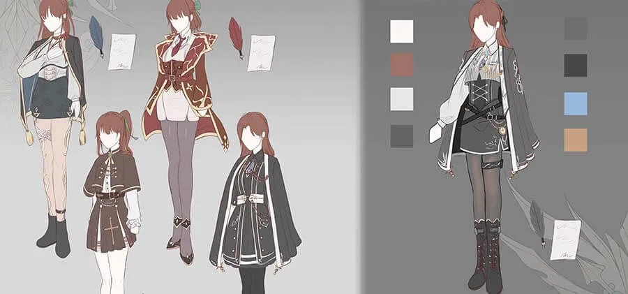 Exclusive Eternal Glory 2