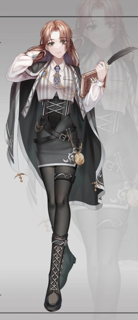 Exclusive Eternal Glory 3