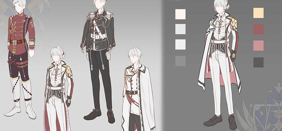 Exclusive Eternal Glory 4