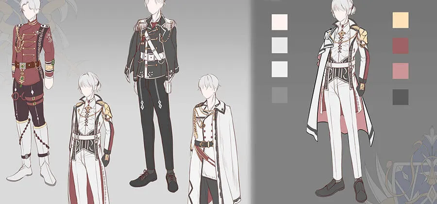 Exclusive Eternal Glory 4