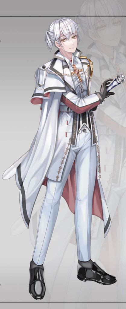 Exclusive Eternal Glory 5