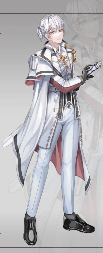 Exclusive Eternal Glory 5