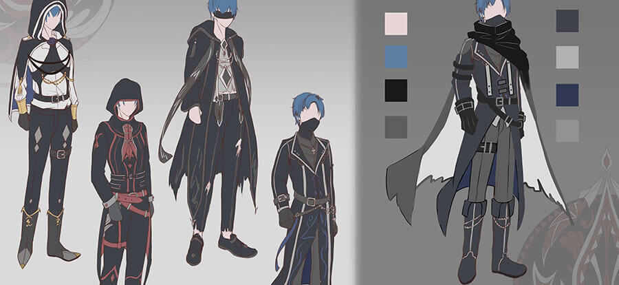 Exclusive Eternal Glory 6