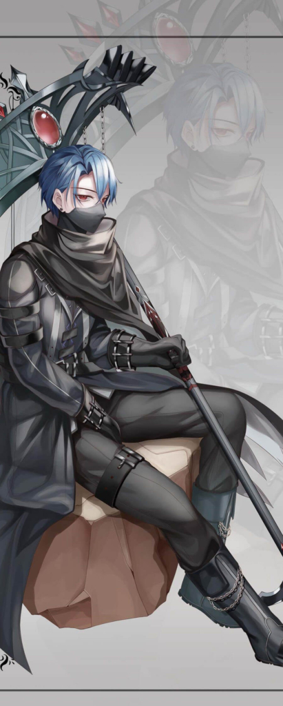 Exclusive Eternal Glory 7