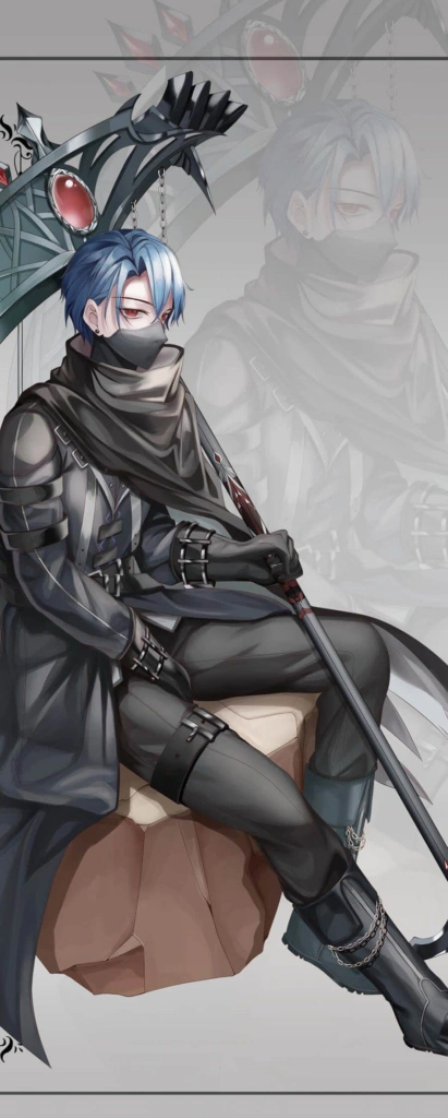 Exclusive Eternal Glory 7