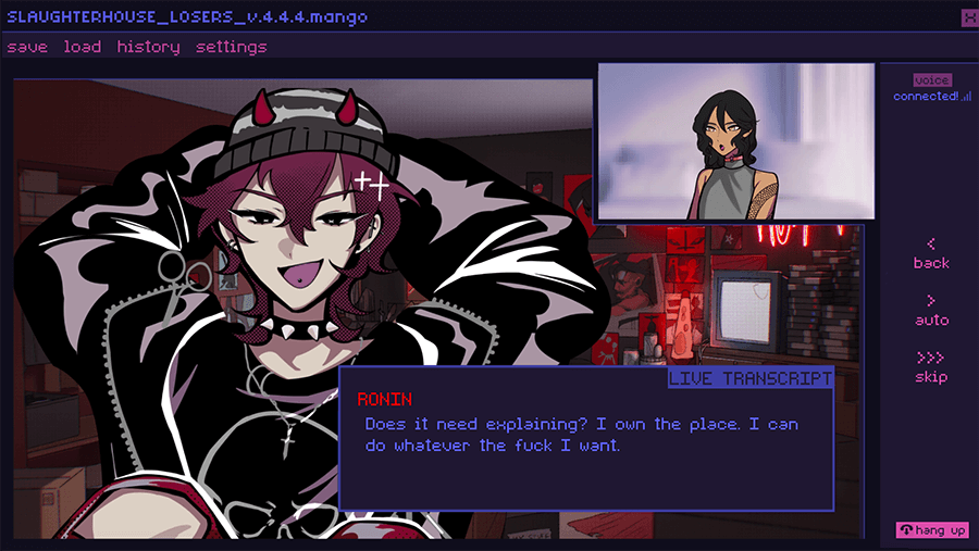 Killer Chat! Serial Killers, Chatrooms, and Queer Chaos Image 4