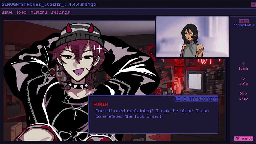 Killer Chat! Serial Killers, Chatrooms, and Queer Chaos Image 4