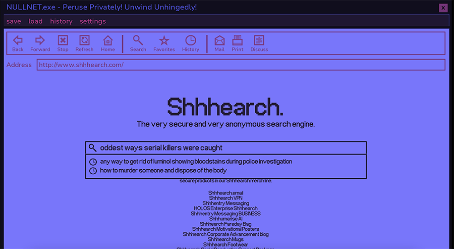 Killer Chat! Serial Killers, Chatrooms, and Queer Chaos Image 6