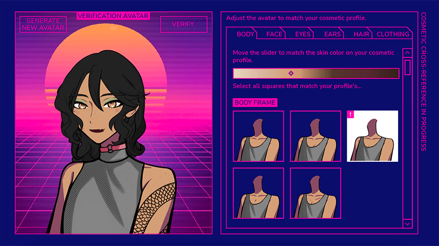 Killer Chat! Serial Killers, Chatrooms, and Queer Chaos Image 7