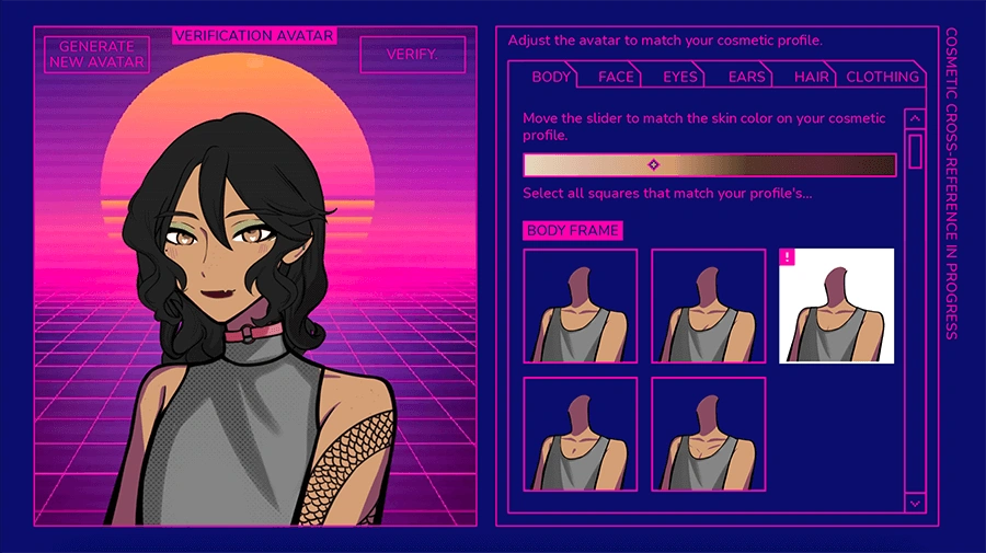 Killer Chat! Serial Killers, Chatrooms, and Queer Chaos Image 7