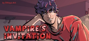 Vampire’s Invitation