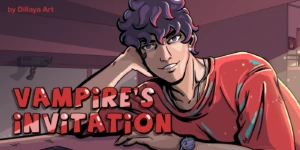 Vampire’s Invitation