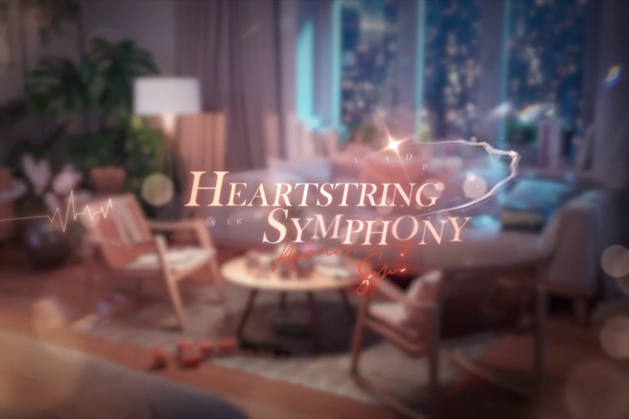 Love and Deepspace: Heartstring Symphony Rerun